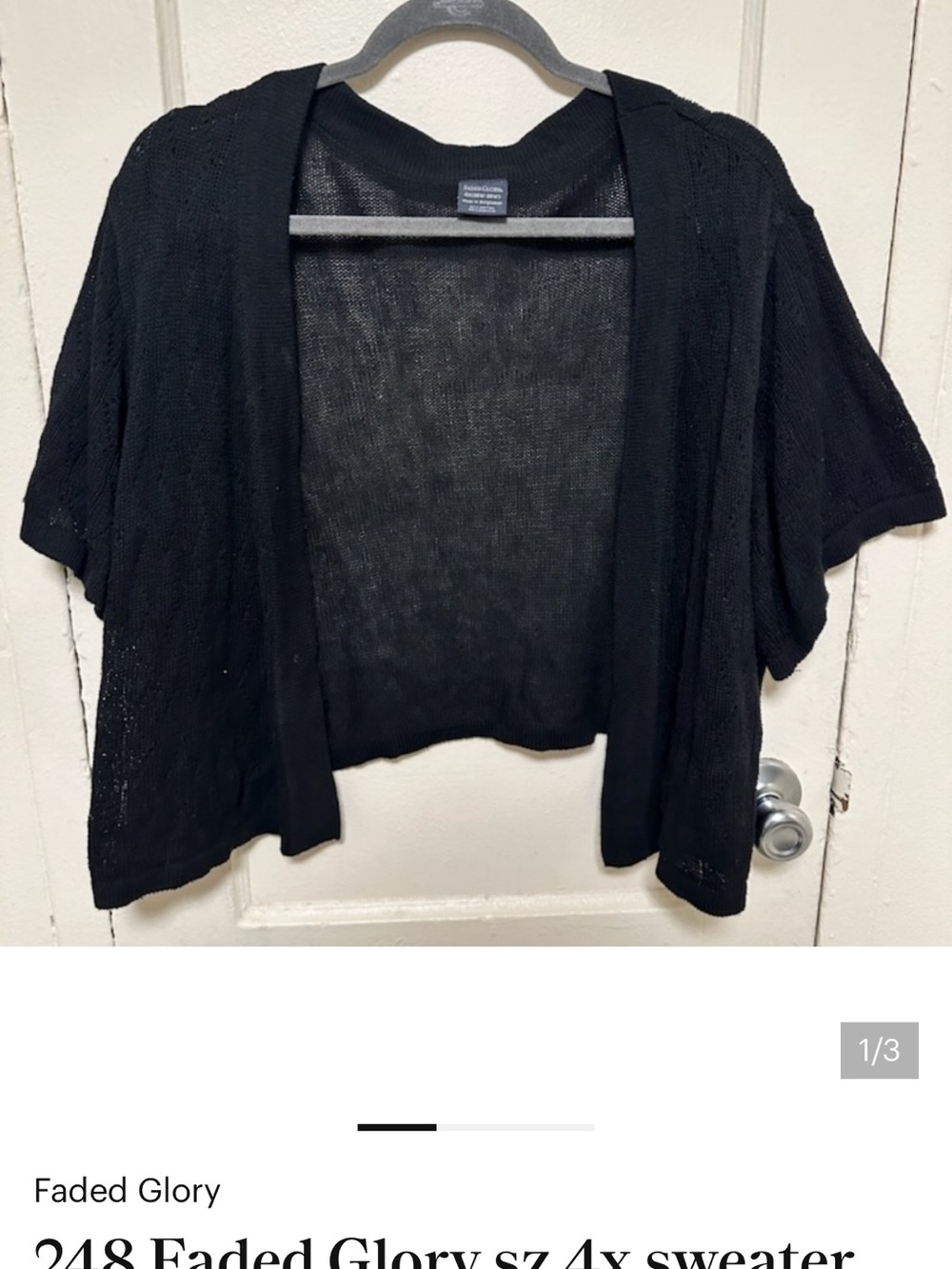 ***Lot of 5 items sizes range from 3x to 5x*** Bundle 5